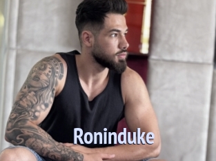 Roninduke