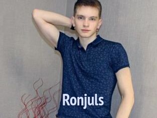 Ronjuls