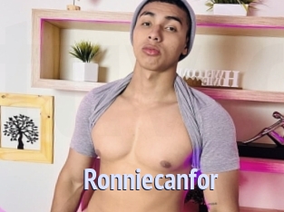 Ronniecanfor