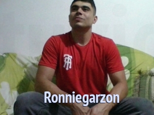 Ronniegarzon