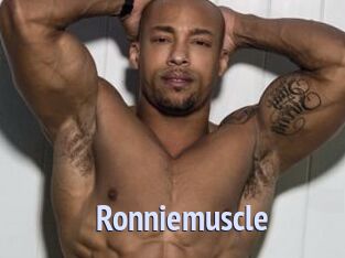Ronniemuscle