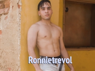 Ronnietrevol