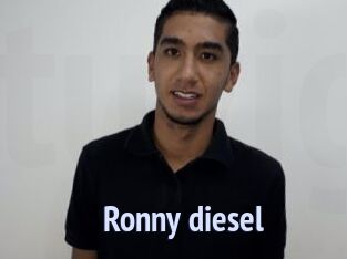 Ronny_diesel