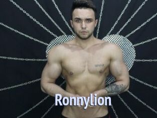 Ronnylion