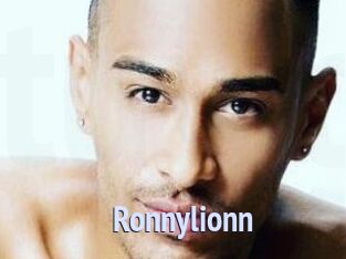Ronnylionn