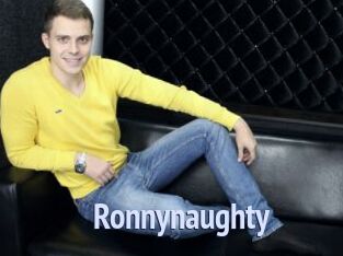 Ronnynaughty