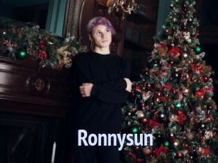 Ronnysun