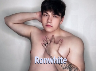 Ronwhite