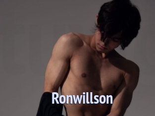 Ronwillson
