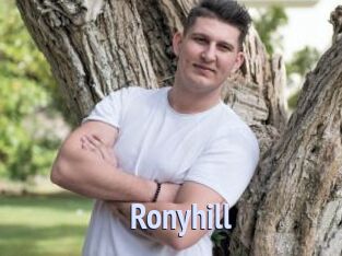 Ronyhill