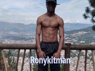Ronykitman