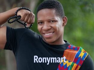 Ronymart