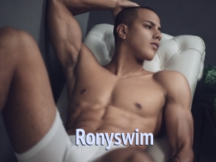 Ronyswim