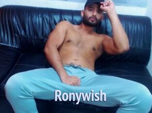 Ronywish
