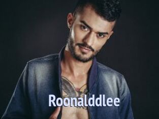 Roonalddlee