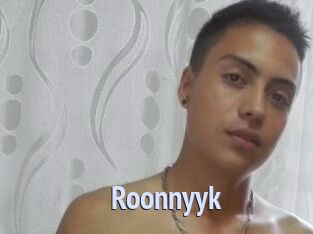 Roonnyyk