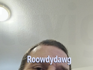 Roowdydawg