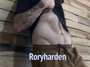 Roryharden