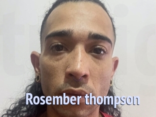 Rosember_thompson