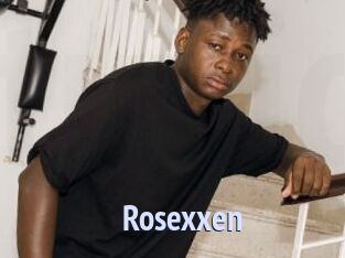 Rosexxen