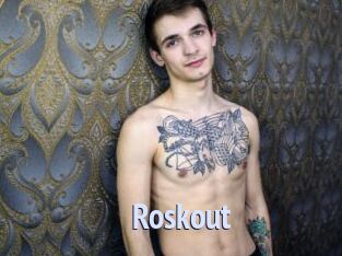 Roskout