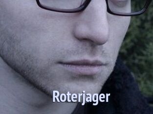 Roterjager