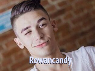 Rowancandy