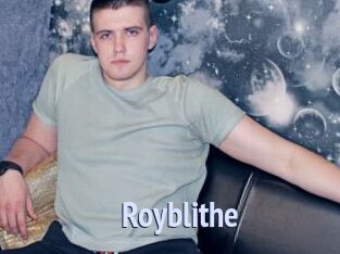 Royblithe