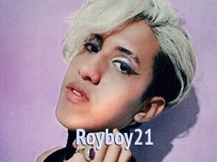 Royboy21