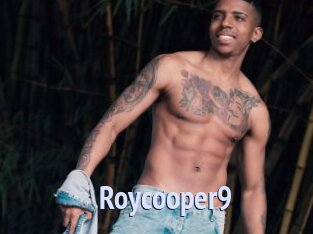 Roycooper9