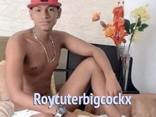Roycuterbigcockx