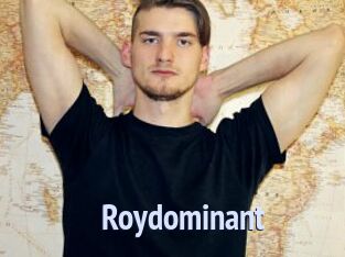 roydominant Tube video gay