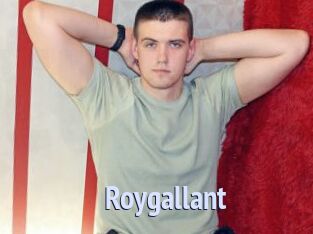 roygallant Tube video gay