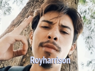 Royharrison