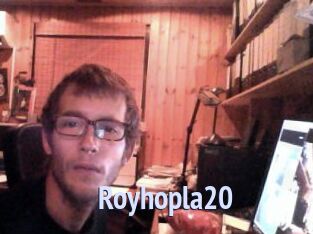 Royhopla20