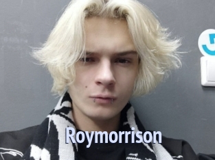 Roymorrison