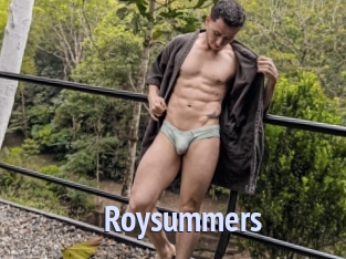 Roysummers