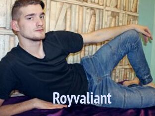 royvaliant Tube video gay