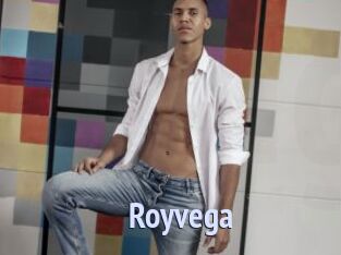Royvega