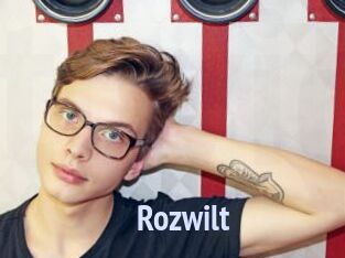 Rozwilt