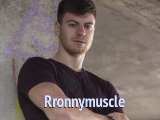 Rronnymuscle