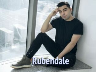 Rubendale
