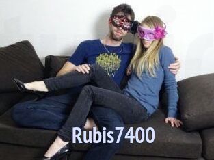 Rubis7400