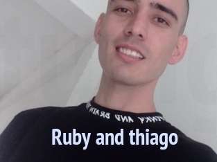 Ruby_and_thiago