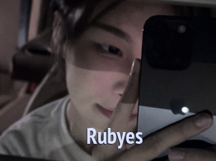 Rubyes