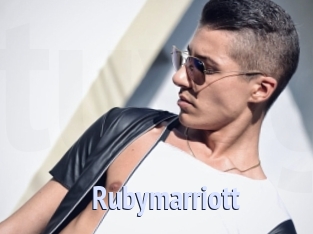 Rubymarriott
