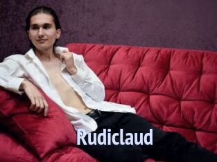 Rudiclaud