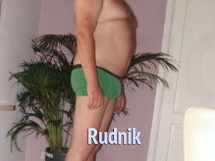 Rudnik