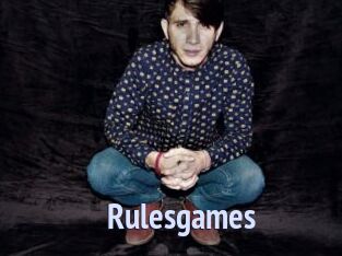 Rulesgames