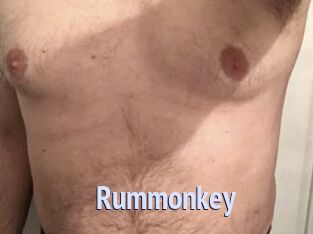 Rummonkey